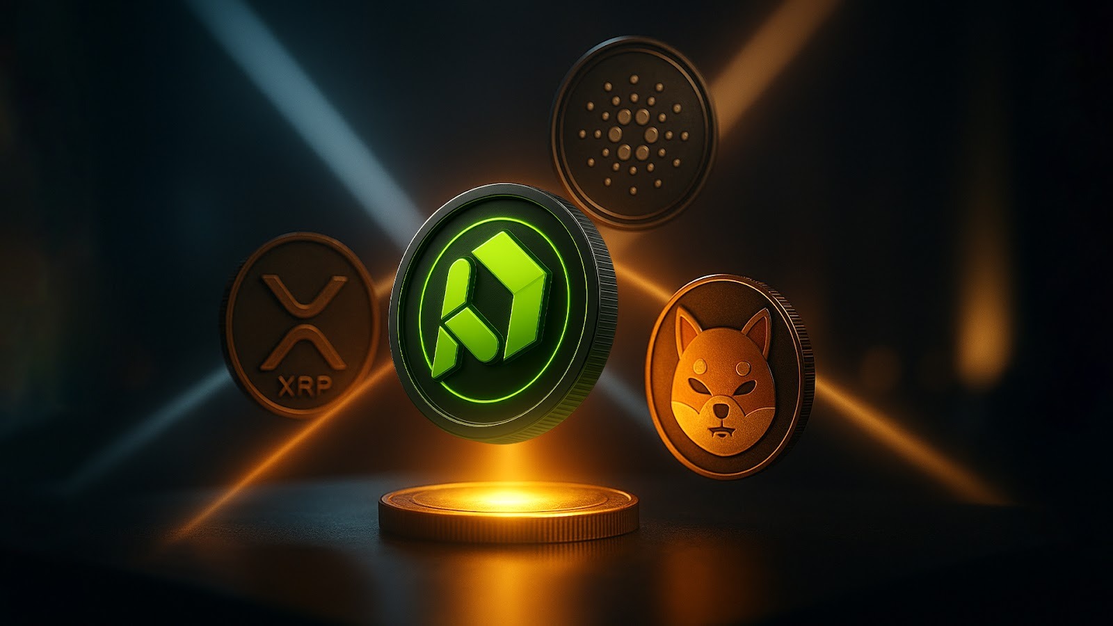 This Week Everything Can Change for XRP, ADA, and the Shiba Inu Price, Pundit Says