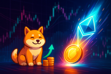 Dogecoin, Shiba Inu Or Remittix: Which Are Analysts Saying Could 'Break The Internet' In 2026?