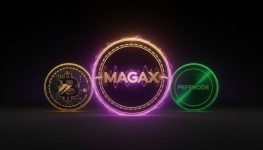 Three Standout Crypto Presales to Monitor in Late 2025: Bitcoin Hyper, MAGAX & Pepenode