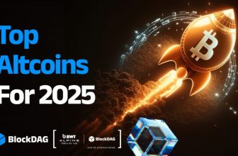 DOGE, SHIB, and PEPE Lose Steam as BlockDAG’s $430M Presale & $0.0015 Entry Cement it as the Next Crypto to Explode!