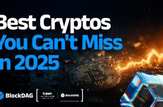Best Crypto for Higher Returns: How BlockDAG, Polygon, Algorand & Hyperliquid Are Redefining 2025’s Growth Cycle