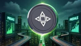 Cryptocurrency: If You Invested $800 in These 4 Coins Today, You'd Make Enough to Retire By 2026 — Mandala Chain (KPG) Round 3 Presale at $0.029 Now Live