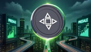 Cryptocurrency: If You Invested $800 in These 4 Coins Today, You’d Make Enough to Retire By 2026 — Mandala Chain (KPG) Round 3 Presale at $0.029 Now Live