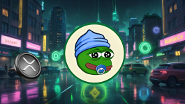 Ripple (XRP) Price Prediction: XRP Unlikely to Lead 2025 Bull Run as Investors Bet Heavily on Viral New Crypto