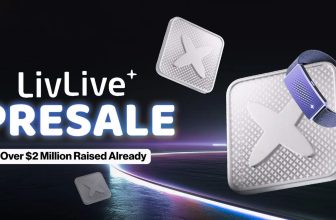 Crypto Whales Shift From Hyperliquid to LivLive: Is This the Top Crypto to Buy Right Now?