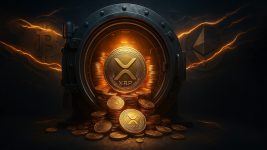 Market Expert Discovers Major Issue for the XRP Price, Says PDP is a Better Buy Right Now