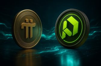 Pi Network Hints at 100x Bullish Run in 42 Days, but This Under $1 Altcoin is Playing Catch Up