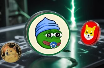 Dogecoin and Shiba Inu Started It, But These 4 Coins Below $0.10 Will Lead the Next Meme Coin Boom.