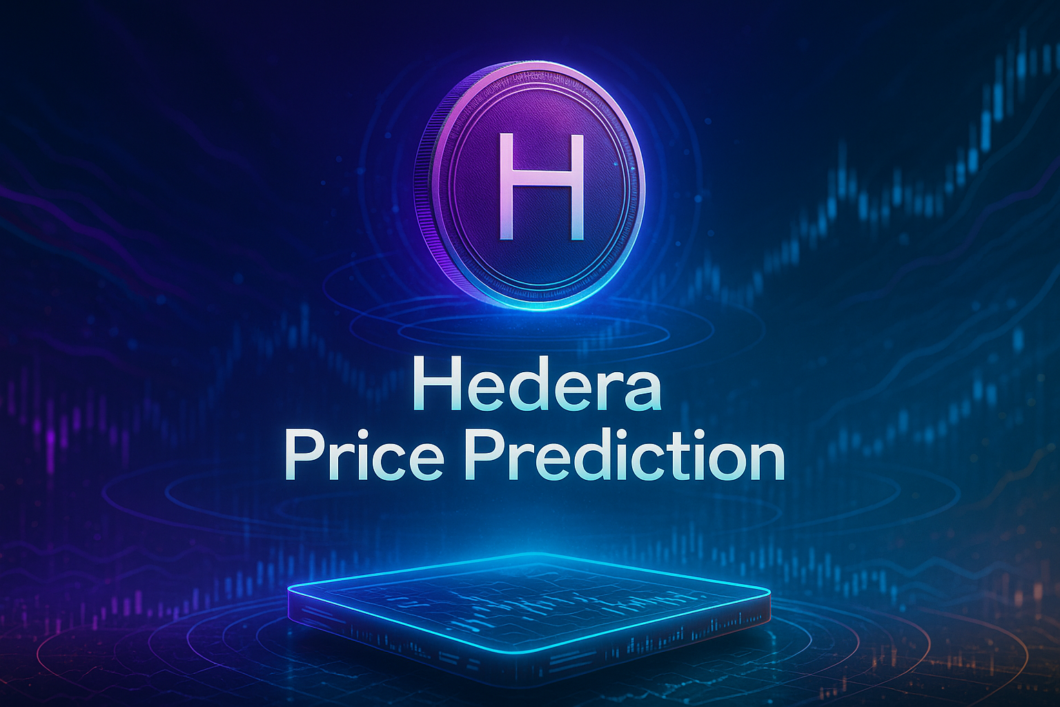 HBAR Price Prediction; Chainlink Latest News & Which Is Predicted To Be The Next 100x Crypto 