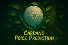 ADA Price Prediction: Where Do Crypto Analysts See ADA Price At The End Of October