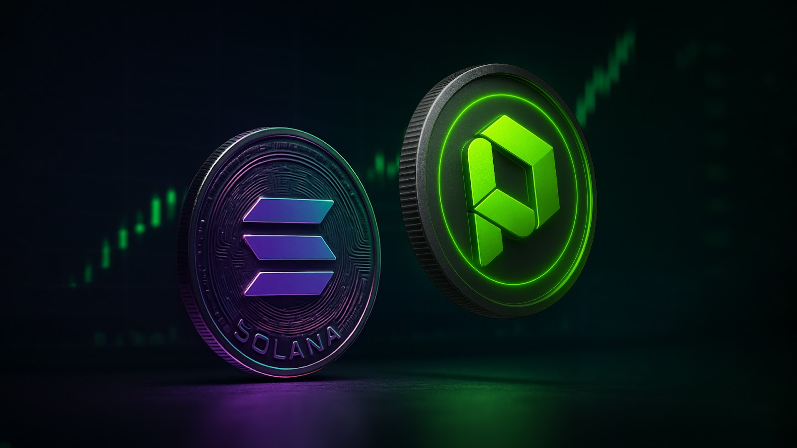 Top Solana Analyst Says SOL Will Reach $500 in 63 Days, but This Cheap Token Will Rise 100x Sooner
