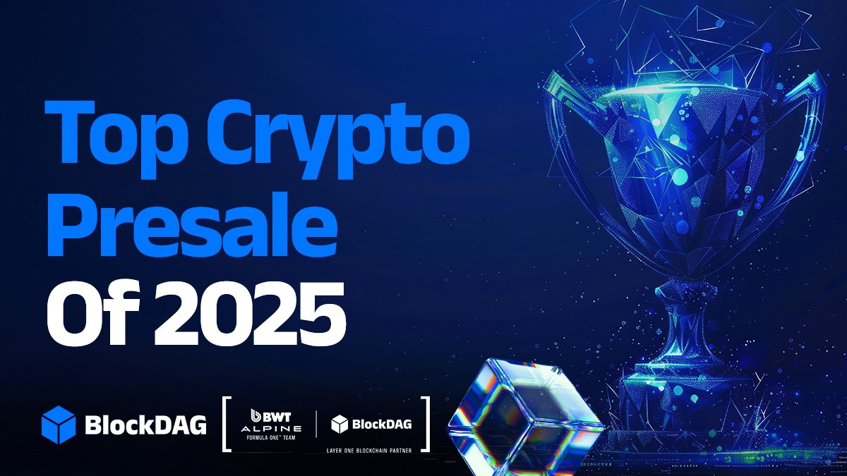 Best Long Term Crypto Investments 2025: BlockDAG, Little Pepe, Nexchain, and Tapzi Set the Standard