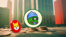 3 Meme Coins Under $0.01 That Could 50x as Shiba Inu (SHIB) Struggles to Break Out