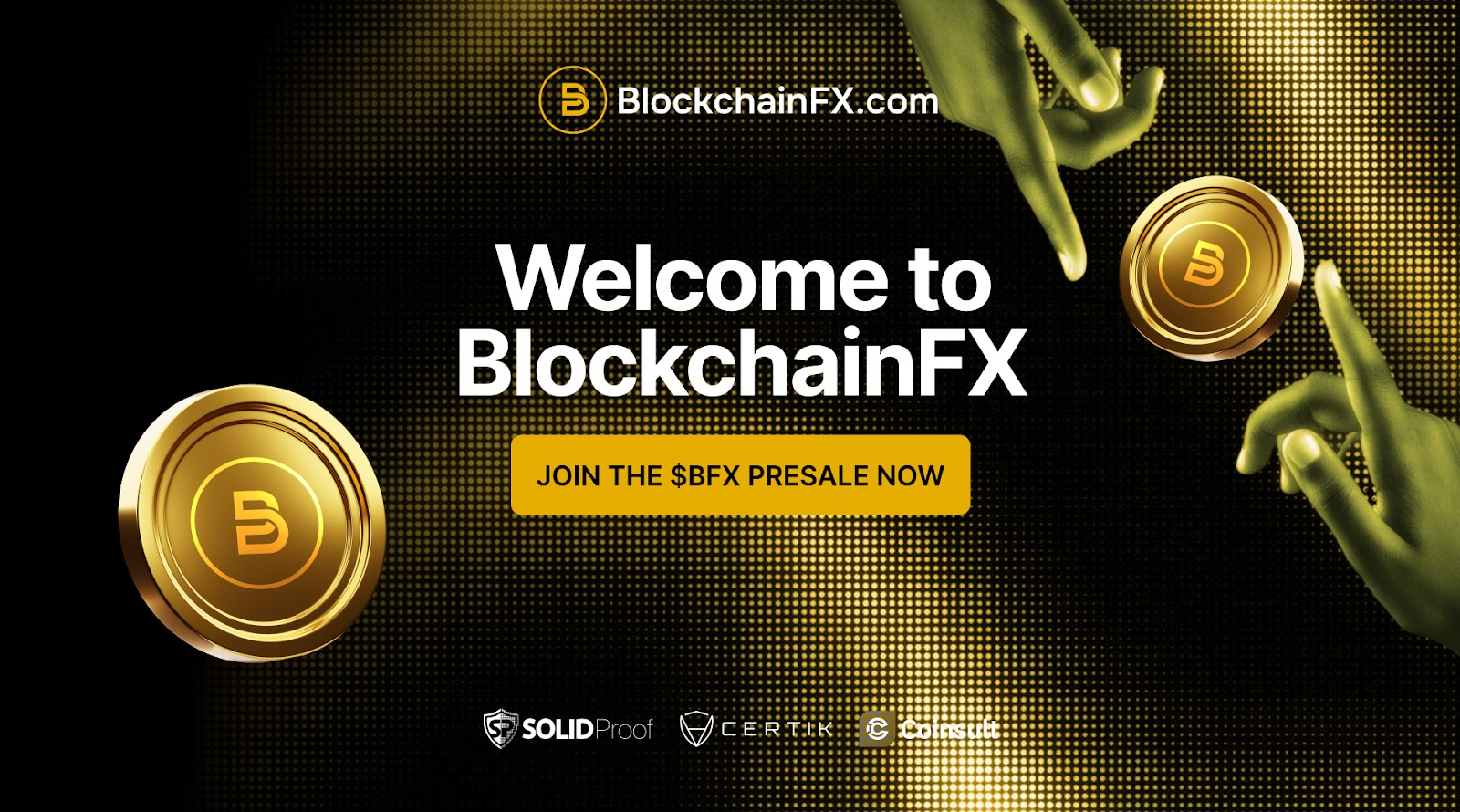 Markets Fear U.S. Government Shutdown - Could $BFX’s $8.5M Presale Be the Best Crypto to Buy Now?