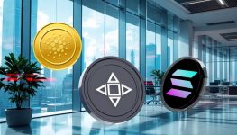 Dogecoin (DOGE) Took 5 Years to Create Millionaires, but $KPG Could Do It Faster — Round 3 Presale at $0.029 Gaining Speed