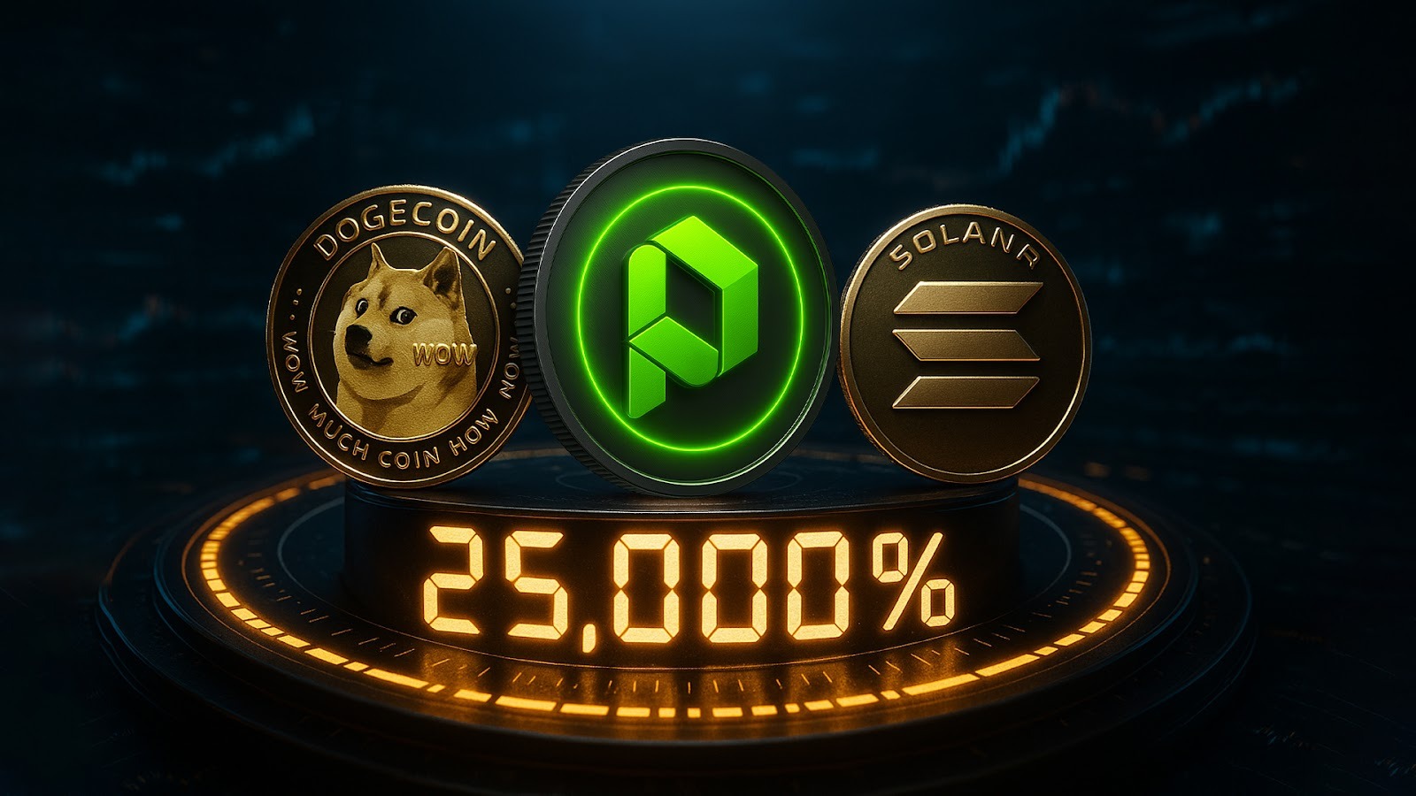 Here’s When To Buy Dogecoin (DOGE), Paydax (PDP), And Solana (SOL) At The Right Time To Secure 25,000% Gains Here’s When To Buy Dogecoin (DOGE), Paydax (PDP), And Solana (SOL) At The Right Time To Secure 25,000% Gains