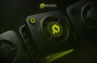 Crypto Experts Predict Paydax (PDP) Technology That’s Transforming The Banking Industry Could Be The Biggest Play Of 2025