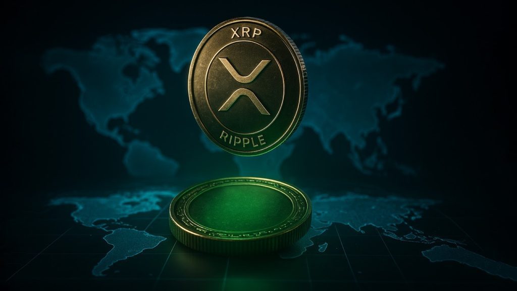 XRP Gets Global Nod From World Bank, But Ripple Whales Have Made Their Choice With This $0.015 Crypto Token