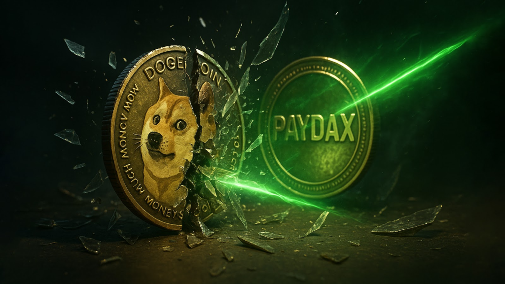 Dogecoin Price Prediction: DOGE Breaks Key Resistance While This PEPE Rival Eyes a 7,800% Run