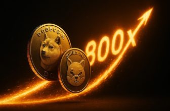 The Last Time Dogecoin and Shiba Inu Did This, They Rallied 800x