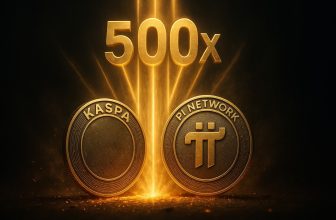 Market Expert: The 500x Kaspa and Pi Network Bullish Pattern Will Catch Many Off Guard Says Analyst