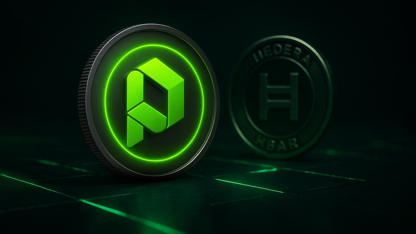Best Crypto ICOs In 2025: Here’s Why Paydax (PDP) Will Surpass Hedera’s Growth 