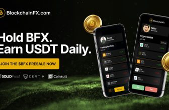 Top 3 Crypto Presales to Watch: Will Little Pepe, Bitcoin Hyper, or BlockchainFX Deliver the Best ROIs?