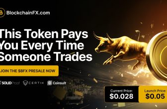 BlockDAG vs BlockchainFX - Which Crypto Presale Will Dominate The Next Altcoin Season?