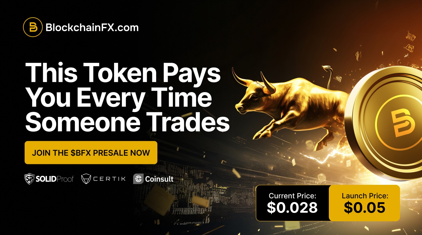 BlockDAG vs BlockchainFX - Which Crypto Presale Will Dominate The Next Altcoin Season?