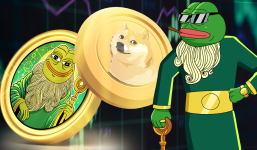 Top Crypto Analysts, Choose This Ethereum Based Meme Coin, As The Next 100x Story Of 2025