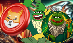 Could Pepeto Be SHIB’s Successor? Fresh Projections Point To A 2021 Shiba Inu Style Breakout