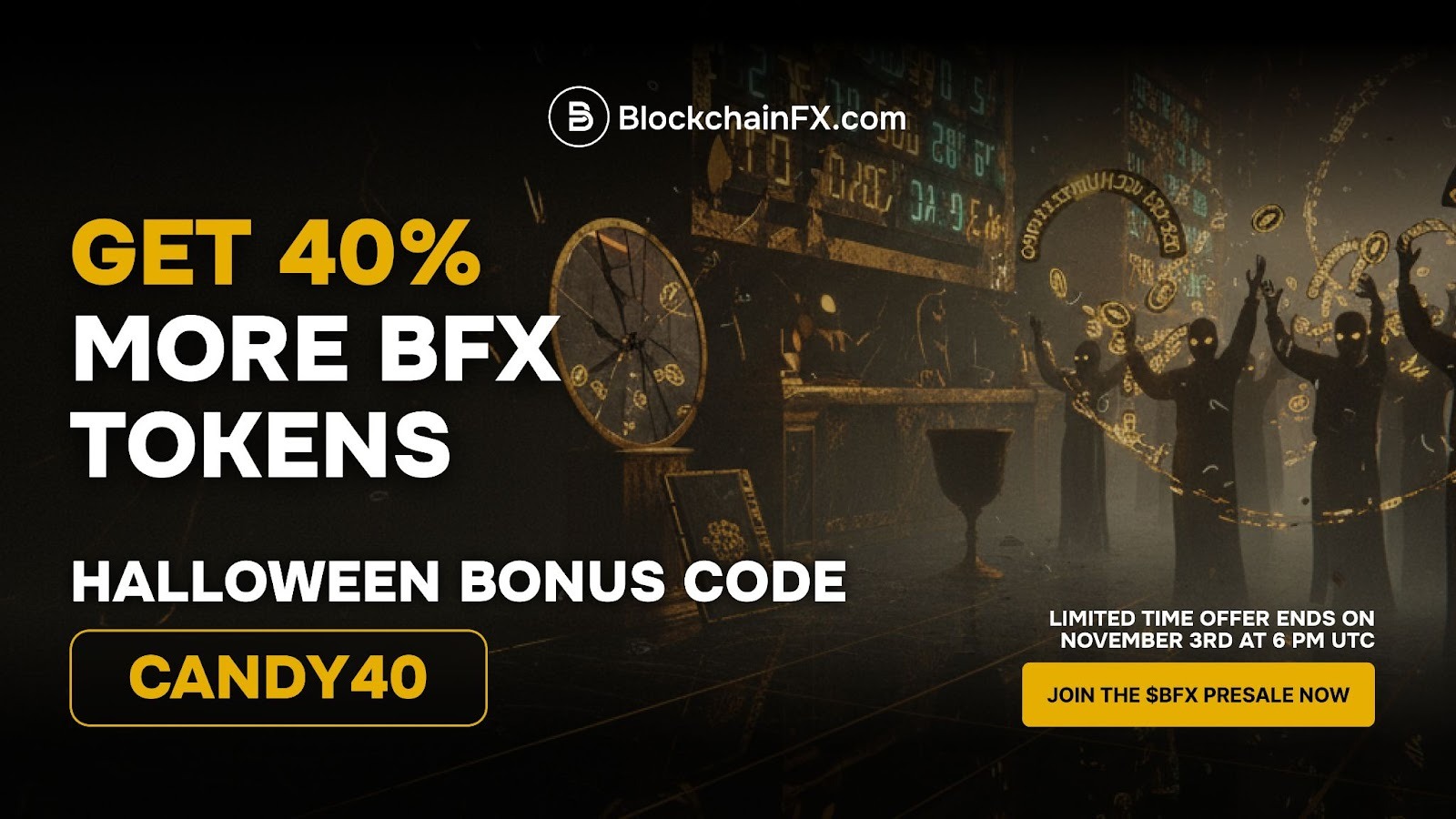 Missed the XLM ICO? Top Crypto Presale for 100x ROI in 2025 is BlockchainFX