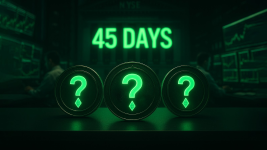 Wall Street Analyst Finds 3 Best Altcoins to Double Your Portfolio in 45 Days