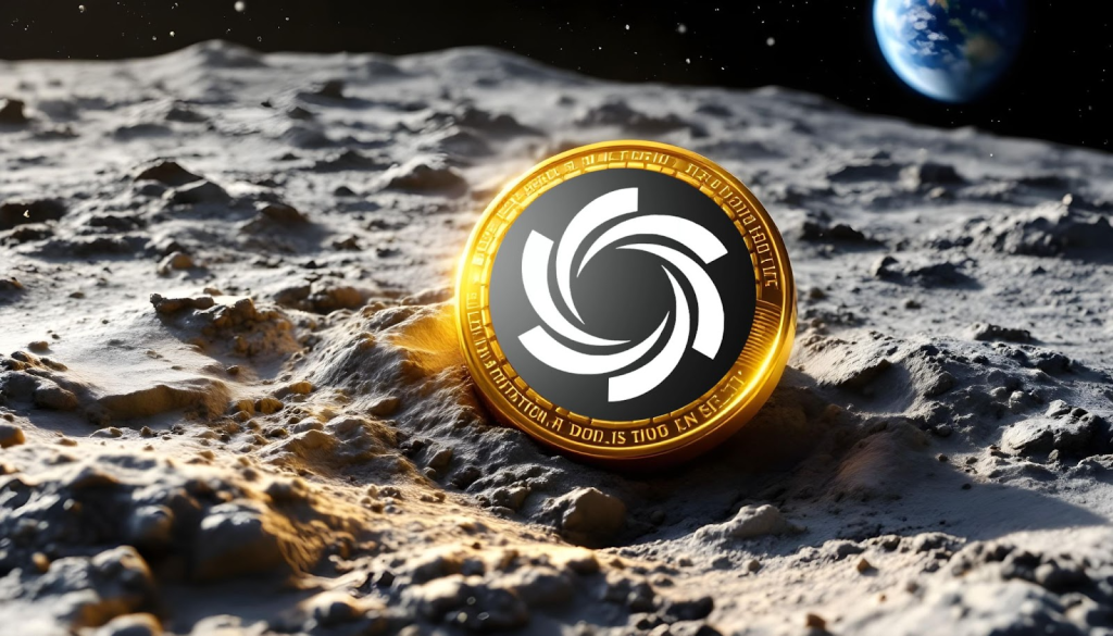 Ethereum Nears ,500, Solana Touches 0—But Ozak AI’s .5M Presale Dominates 2025 Buzz
