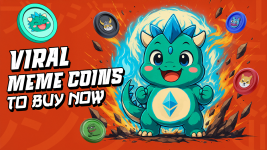 8 Best Trending Cryptos 2025 That Could Turn Early Buyers into Millionaires