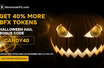 Top Influencers and Youtubers Back BlockchainFX as 2025’s Best Crypto Presale Opportunity