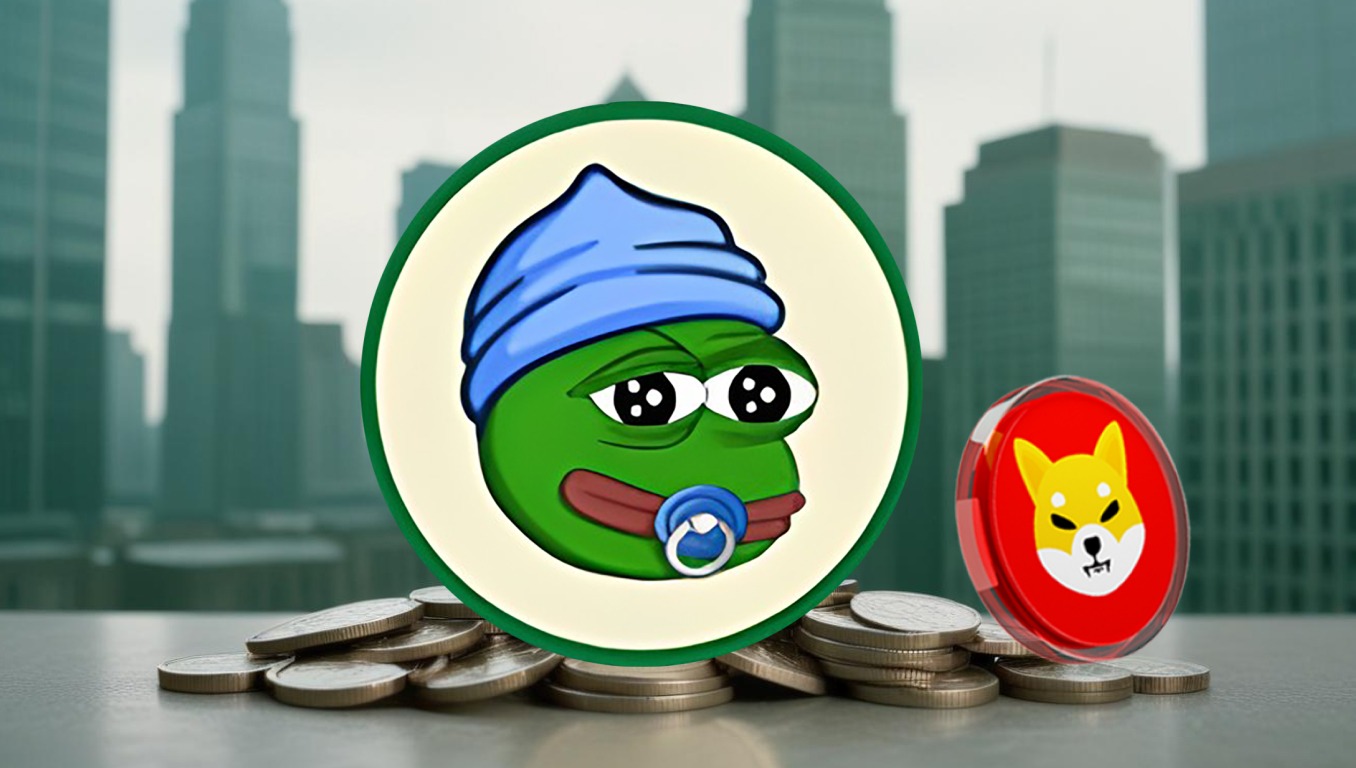 Traders Are Betting Big on This Ethereum Layer-2 Meme Coin to Outshine Shiba Inu (SHIB) Quickly Traders Are Betting Big on This Ethereum Layer-2 Meme Coin to Outshine Shiba Inu (SHIB) Quickly