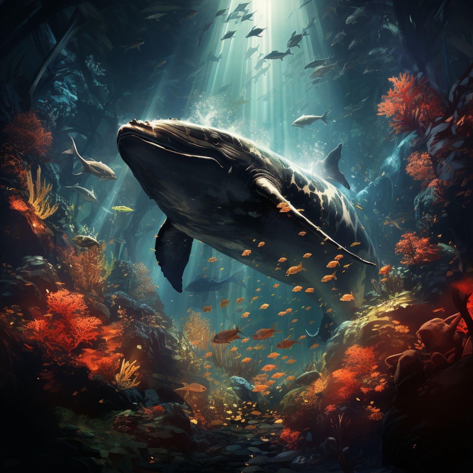 Whales Ditch DOGE and ADA? Data Shows Digitap’s the 10x Play Whales Ditch DOGE and ADA? Data Shows Digitap’s the 10x Play