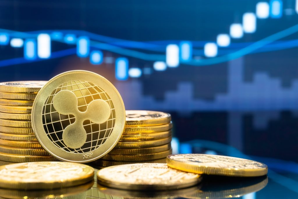 Visa Chooses Digitap ($TAP) Over Ripple (XRP)—Here’s Why a 40X Rally is Next