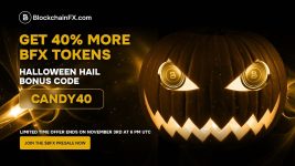 Best Crypto Presales This Week: BlockchainFX, Bitcoin Hyper, and Snorter Token Gain Buzz