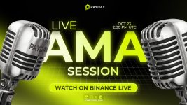 Dogecoin Whales Are Buying PDP After Its Binance Live, What’s Behind the FOMO?