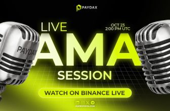 Dogecoin Whales Are Buying PDP After Its Binance Live, What’s Behind the FOMO?