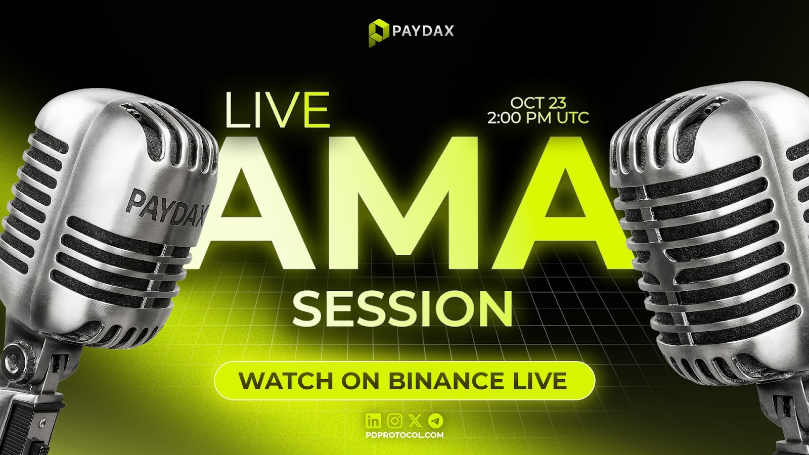 Dogecoin Whales Are Buying PDP After Its Binance Live, What’s Behind the FOMO? Dogecoin Whales Are Buying PDP After Its Binance Live, What’s Behind the FOMO?