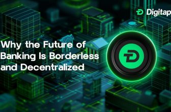 The TRUMP Token Surge vs. Digitap ($TAP)'s $1 Million: One is Noise, The Other is the Future of Banking