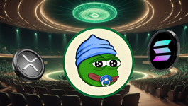 Solana (SOL) Eyes 55% Surge as Bull Flag and Whale Activity Align, While XRP and New Coin Under $0.005 Target Bigger Rallies