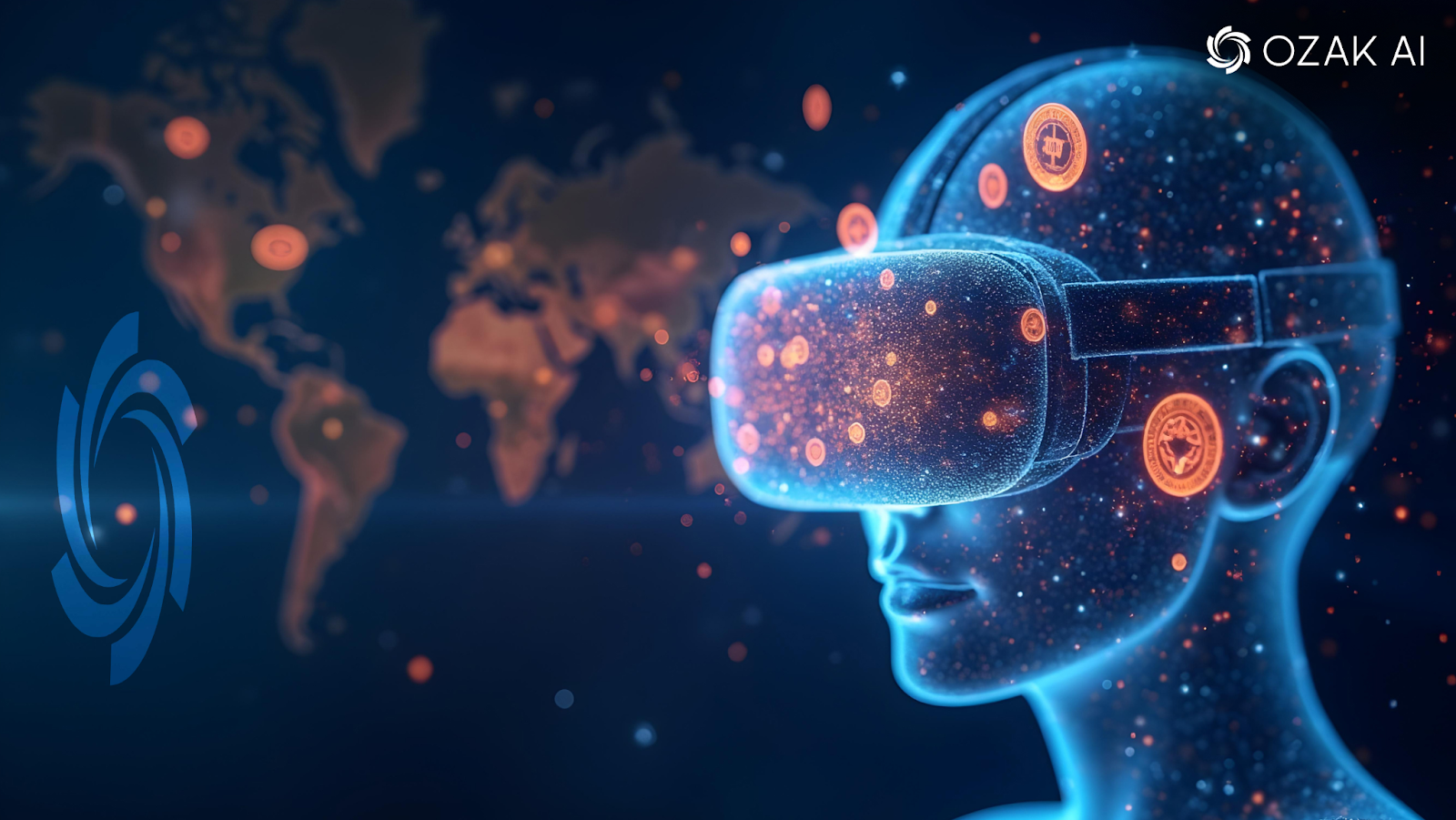Young Crypto Investors' Millionaire Opportunity: Ozak AI's $0.012 with $3.6M Backing Creates Realistic Path