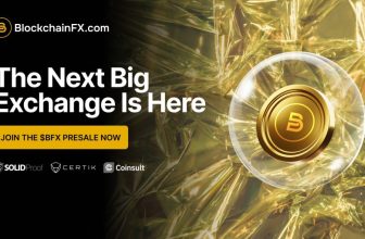 Top Crypto Presales Under $1: BlockchainFX vs Blazpay vs Tapzi