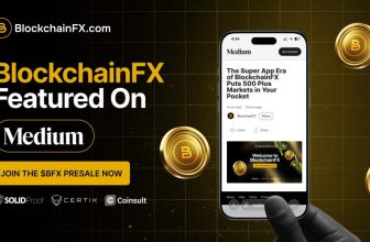 Battle of the Presales: How BlockchainFX Beats Baby BNB and MAGACOIN Finance in 2025 as the Next 100x Coin