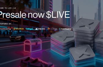 Top Crypto Presales to Buy Before They Sell Out: November 2025’s Biggest Crypto Opportunities