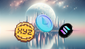 La inminente compresión de posiciones cortas de Ethereum podría desencadenar un rally del 15% — ¿Montarán las altcoins en la ola?